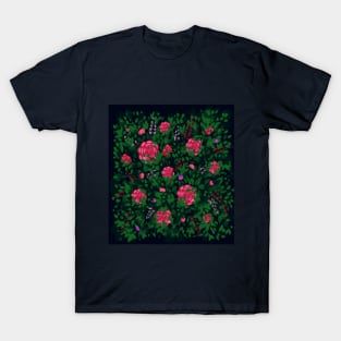 Beautiful flowers T-Shirt